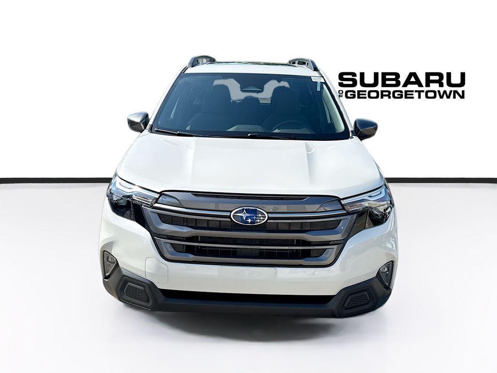 new 2025 Subaru Forester Hybrid car, priced at $39,193