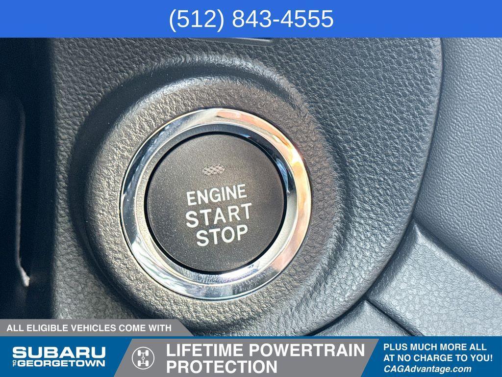 new 2025 Subaru Outback car, priced at $36,313
