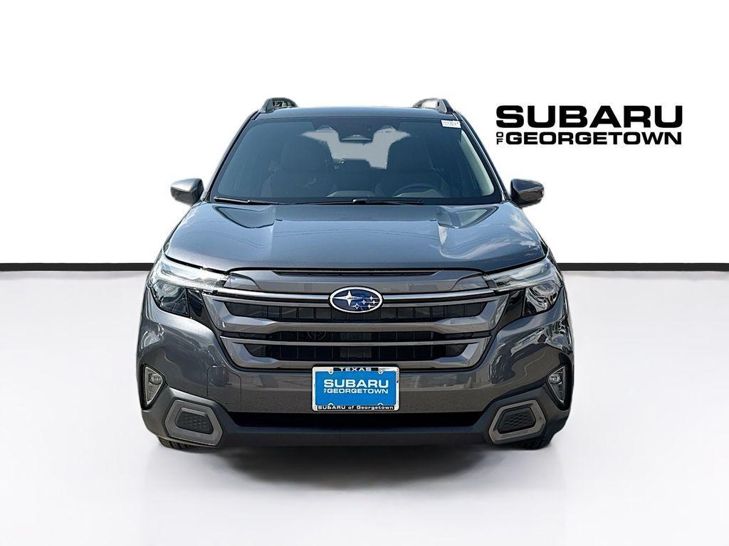 new 2025 Subaru Forester car, priced at $37,720
