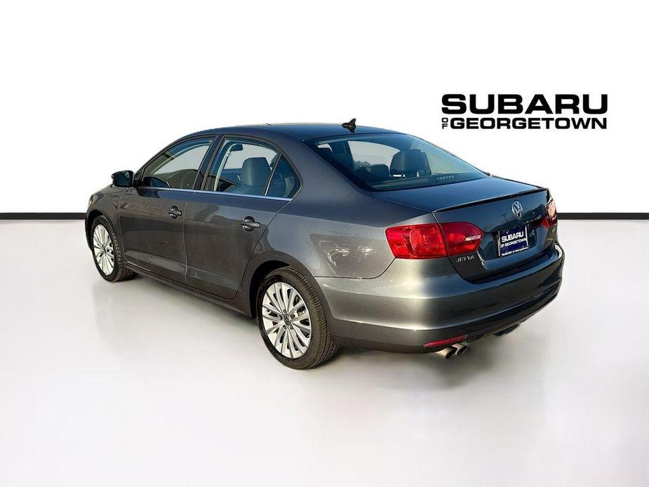 used 2014 Volkswagen Jetta car, priced at $6,698