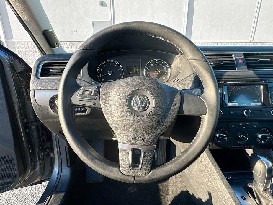 used 2014 Volkswagen Jetta car, priced at $6,698