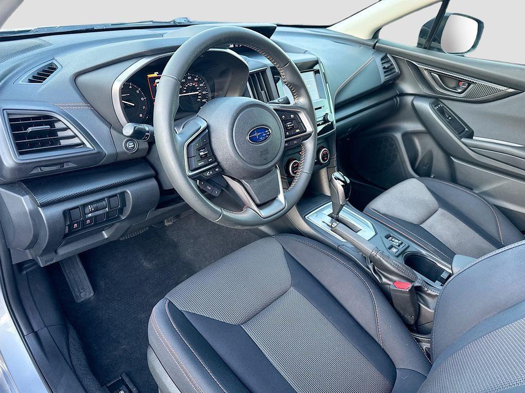 used 2020 Subaru Crosstrek car, priced at $21,436