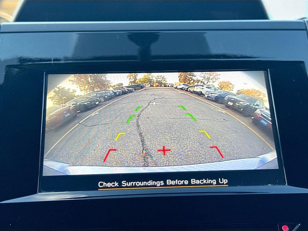 used 2020 Subaru Crosstrek car, priced at $21,436