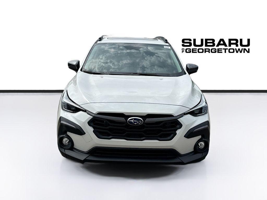 new 2025 Subaru Crosstrek car, priced at $34,820