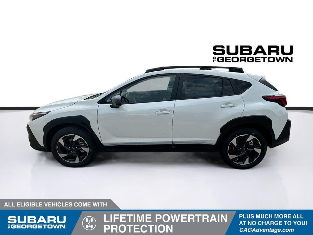 new 2025 Subaru Crosstrek car, priced at $34,172