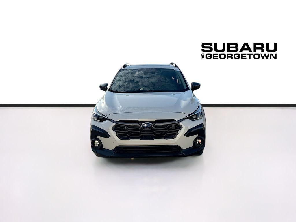 new 2025 Subaru Crosstrek car, priced at $33,306