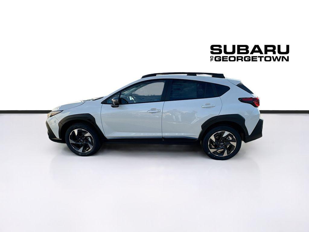 new 2025 Subaru Crosstrek car, priced at $33,306