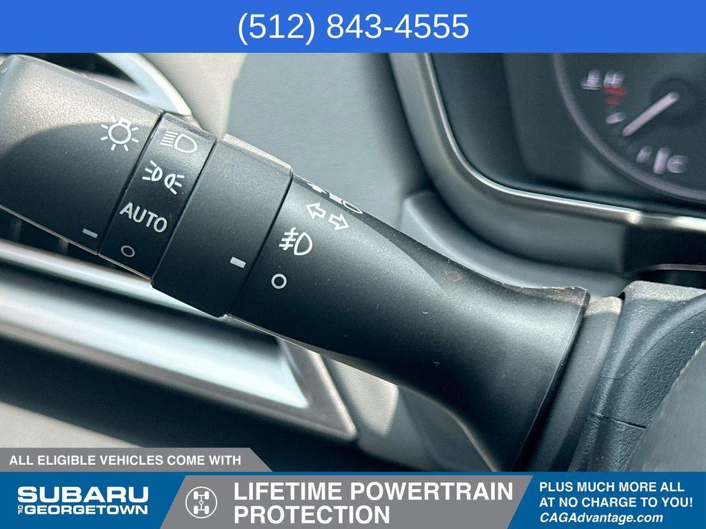 new 2025 Subaru Outback car, priced at $36,878
