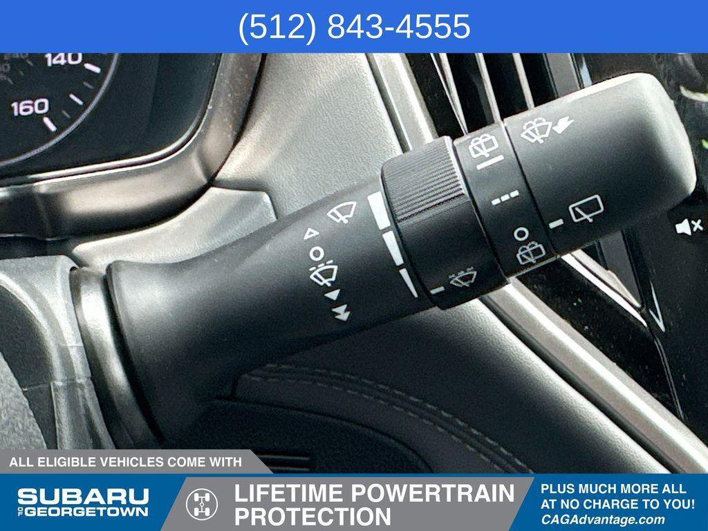 new 2025 Subaru Outback car, priced at $36,878