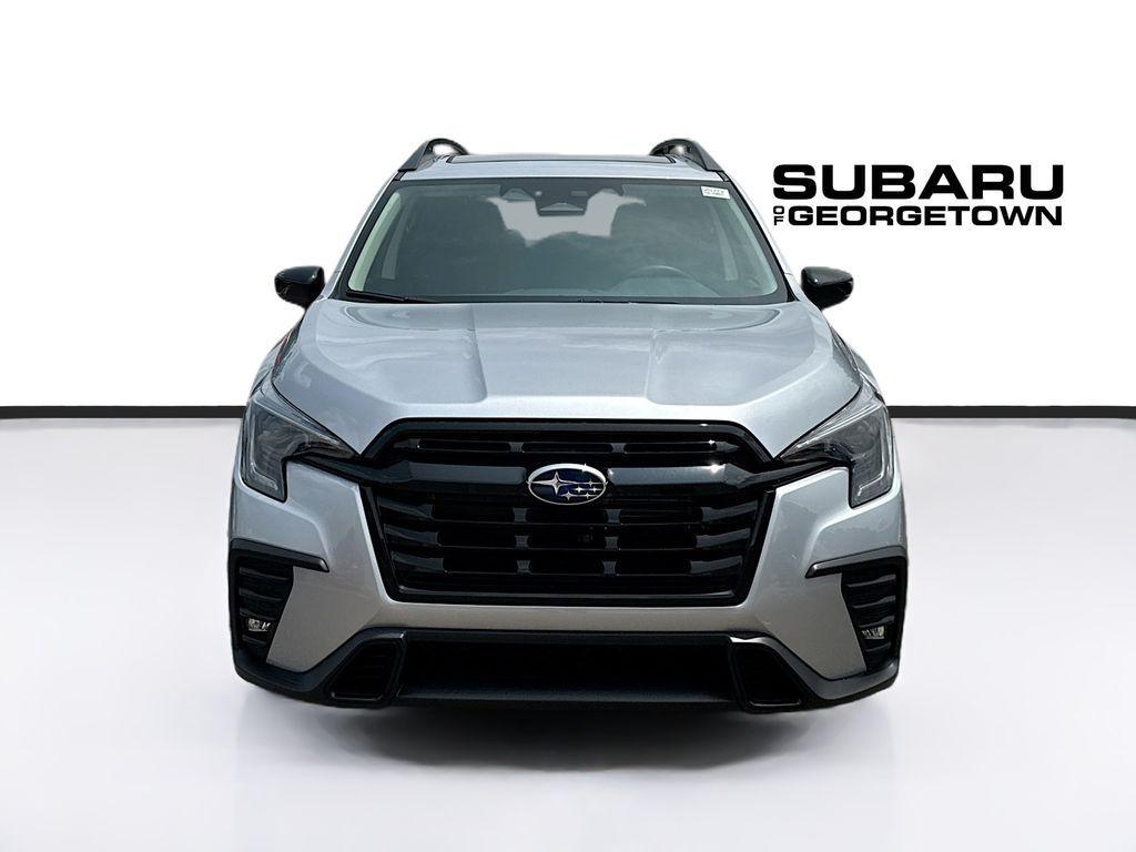 new 2025 Subaru Ascent car, priced at $43,466