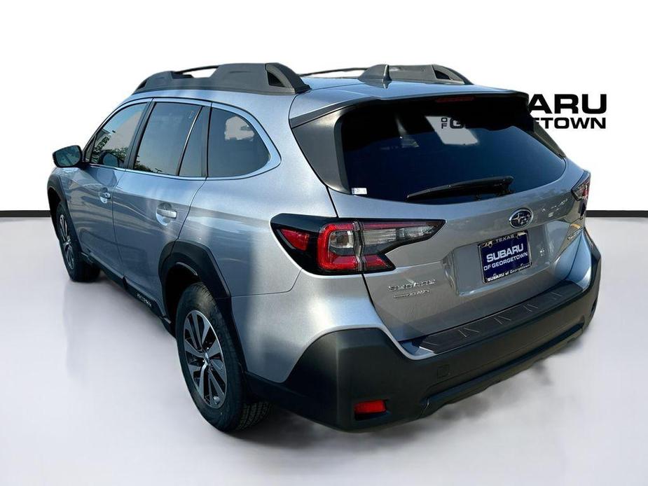 new 2025 Subaru Outback car, priced at $34,039