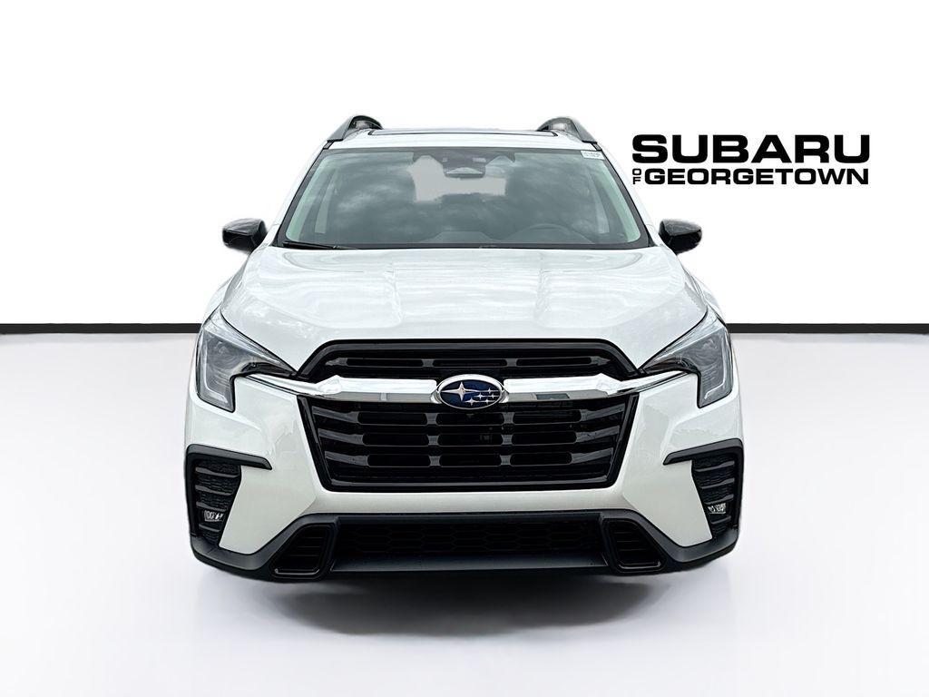 new 2025 Subaru Ascent car, priced at $43,067