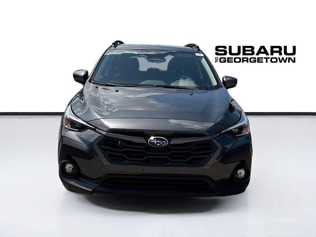 new 2025 Subaru Crosstrek car, priced at $30,912