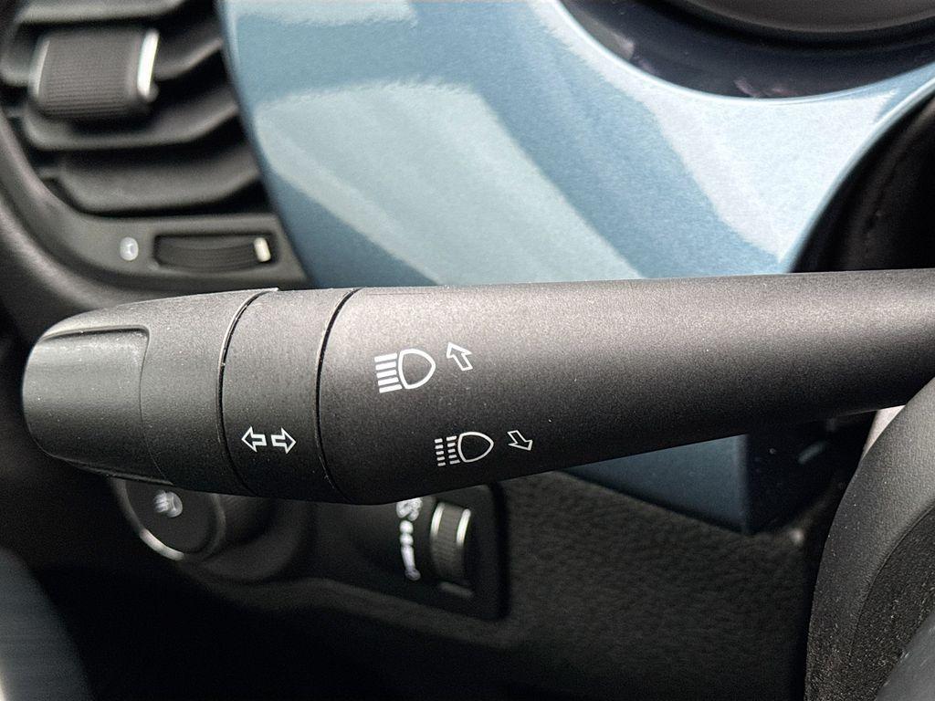 used 2020 FIAT 500X car, priced at $16,914