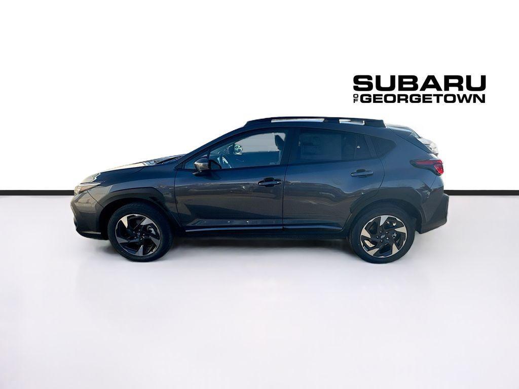 new 2025 Subaru Crosstrek car, priced at $34,187