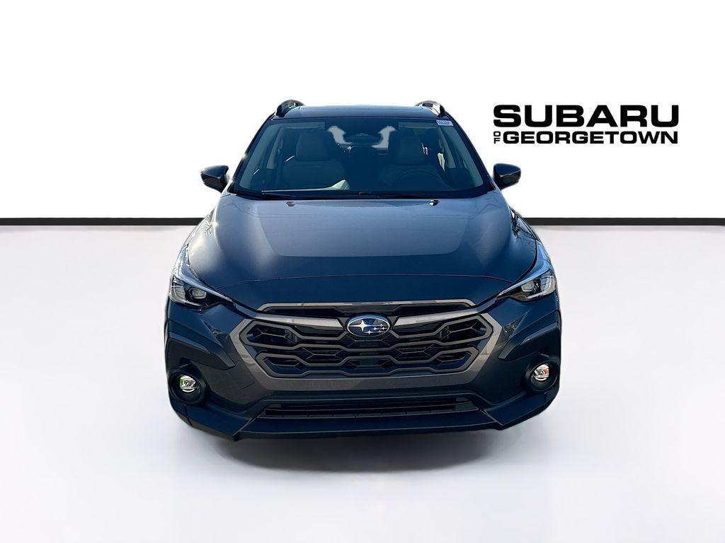 new 2025 Subaru Crosstrek car, priced at $34,187