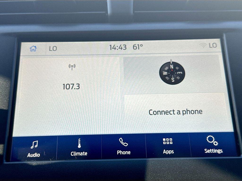 used 2018 Ford Fusion Hybrid car, priced at $6,991