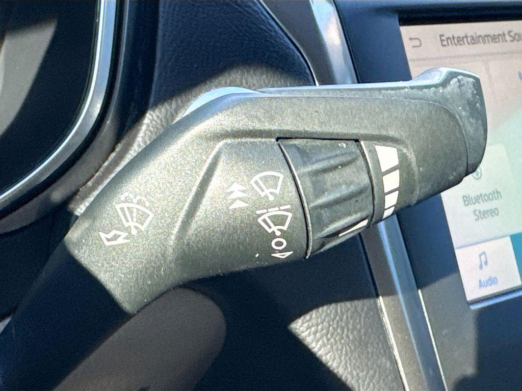 used 2018 Ford Fusion Hybrid car, priced at $6,991