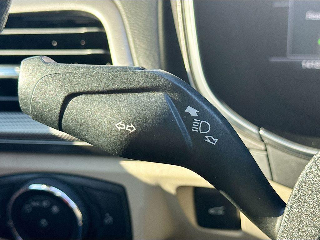 used 2018 Ford Fusion Hybrid car, priced at $6,991