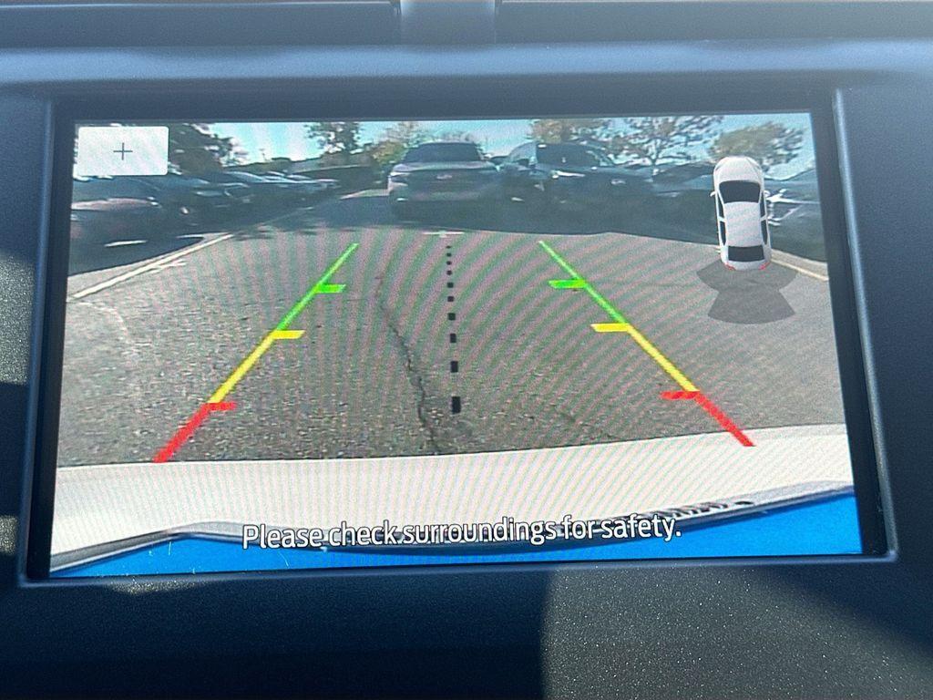 used 2018 Ford Fusion Hybrid car, priced at $6,991