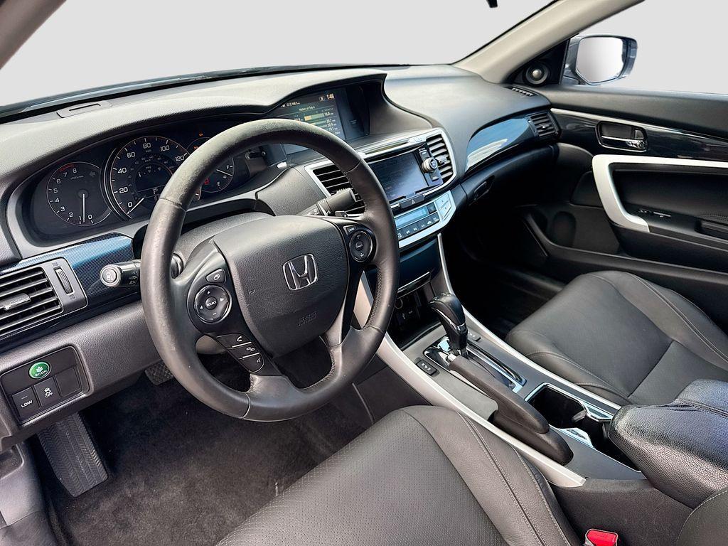 used 2014 Honda Accord car, priced at $12,588