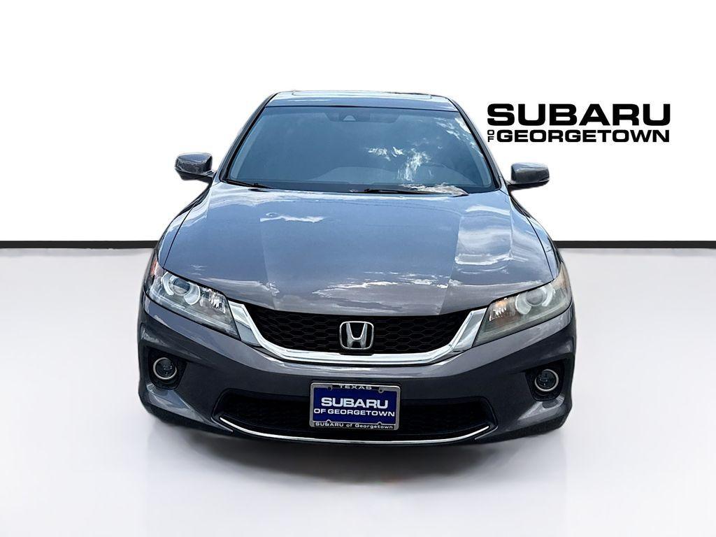 used 2014 Honda Accord car, priced at $12,588
