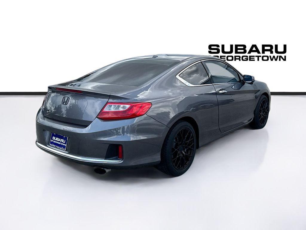 used 2014 Honda Accord car, priced at $12,588