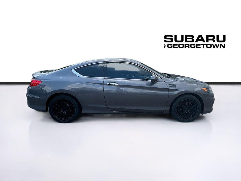 used 2014 Honda Accord car, priced at $12,588