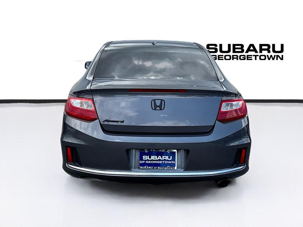 used 2014 Honda Accord car, priced at $12,588