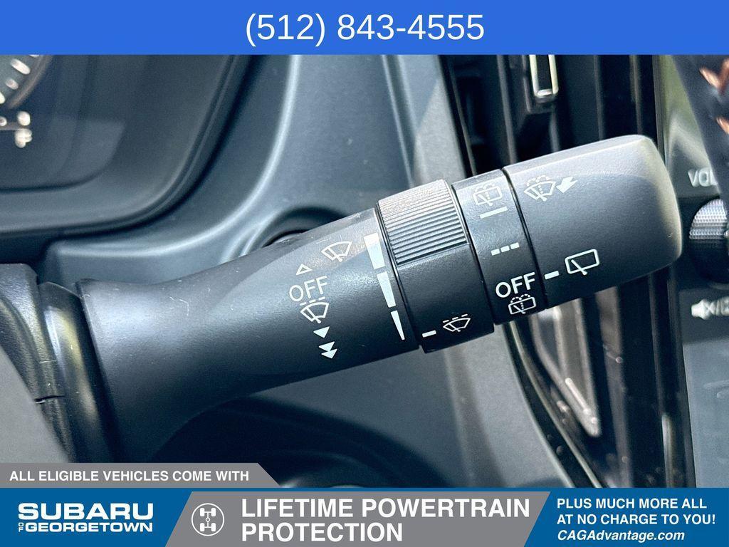 new 2025 Subaru Forester Hybrid car, priced at $42,552