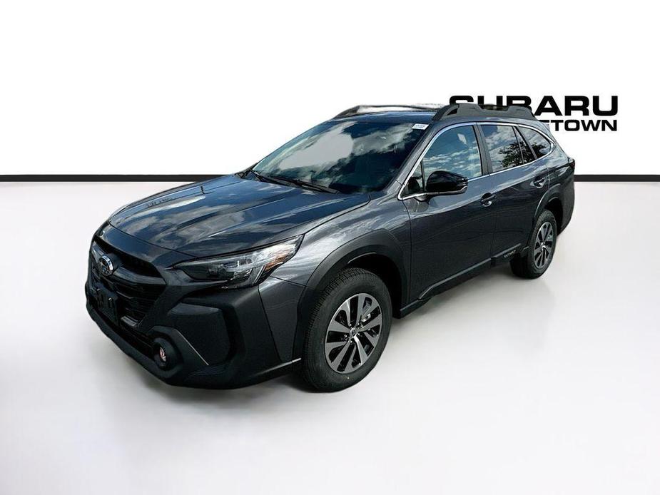 new 2025 Subaru Outback car, priced at $33,298