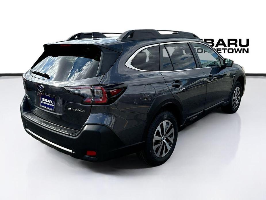 new 2025 Subaru Outback car, priced at $33,298