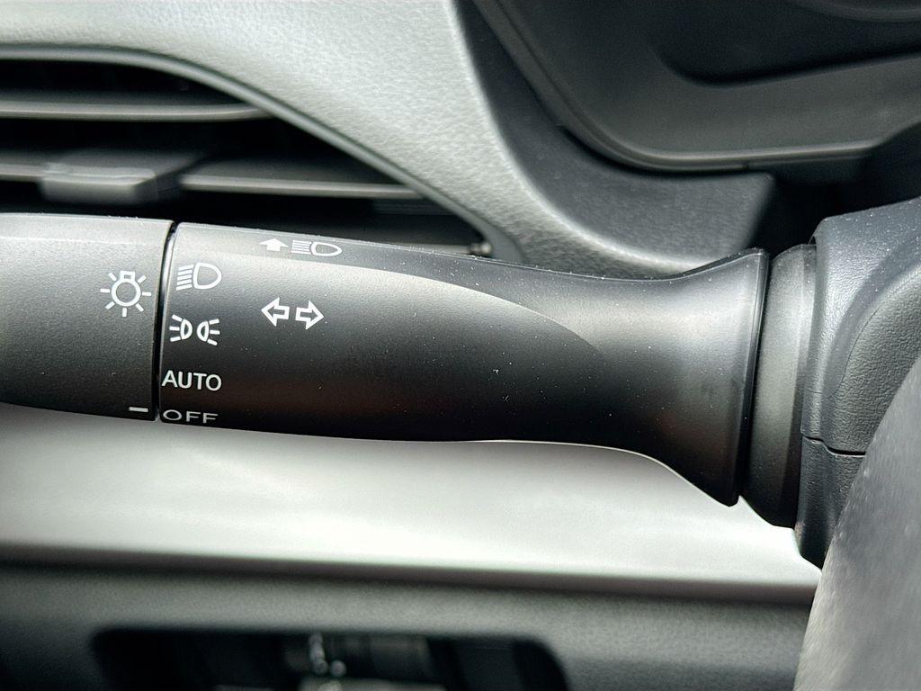 new 2025 Subaru Impreza car, priced at $24,854