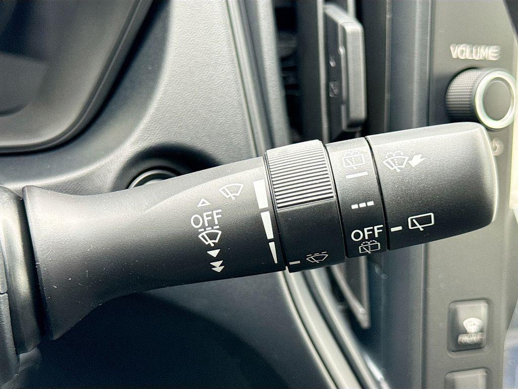 new 2025 Subaru Impreza car, priced at $24,854