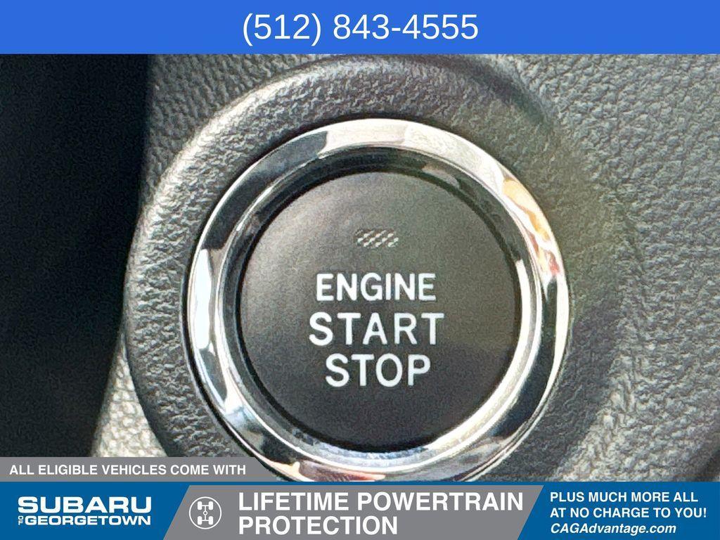 new 2025 Subaru Outback car, priced at $34,327