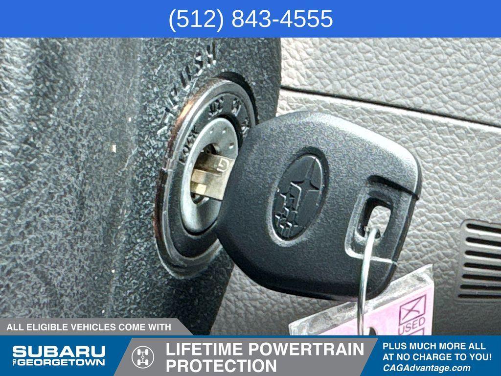 used 2016 Subaru Forester car, priced at $17,713