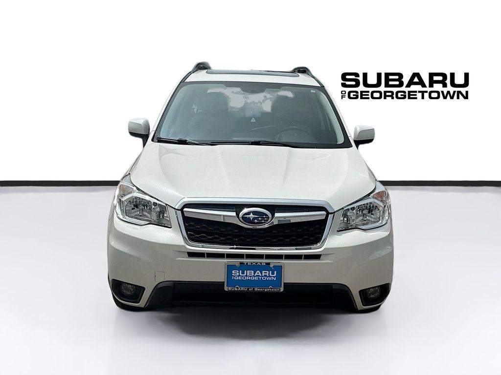 used 2016 Subaru Forester car, priced at $17,713