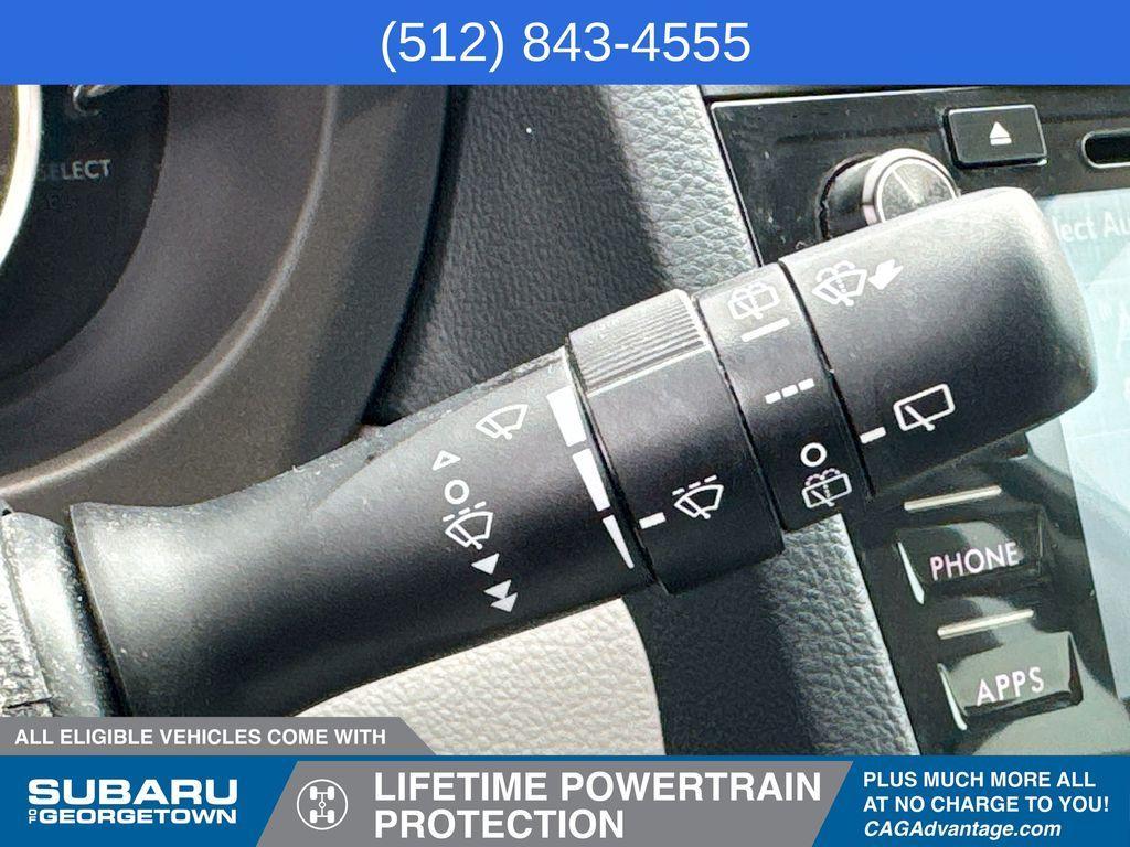 used 2016 Subaru Forester car, priced at $17,713