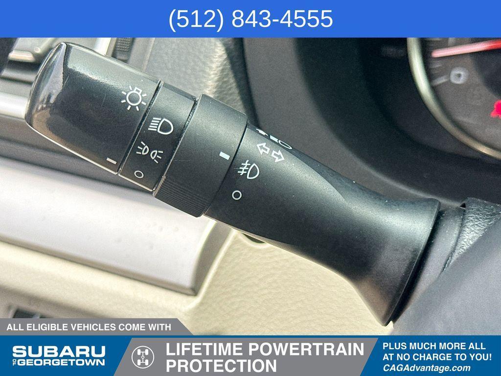 used 2016 Subaru Forester car, priced at $17,713