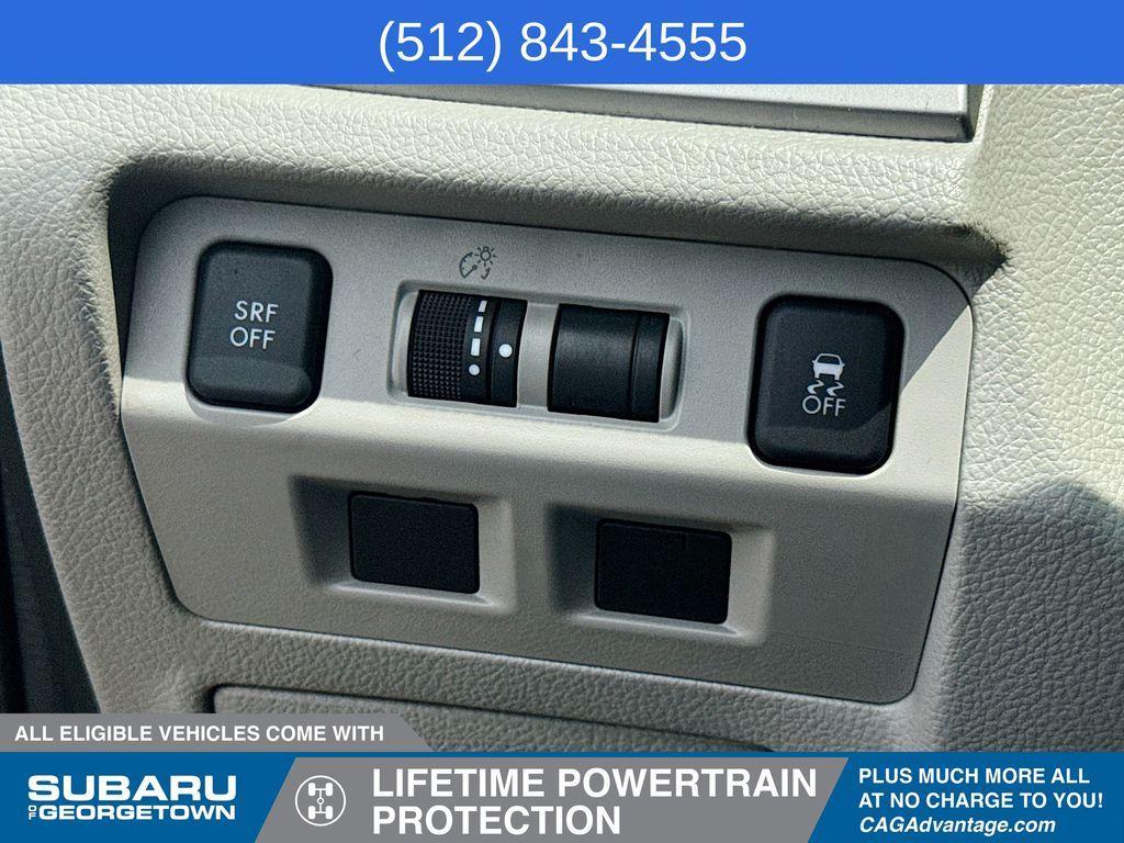 used 2016 Subaru Forester car, priced at $17,713