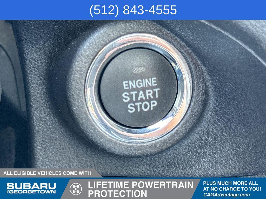 used 2021 Subaru Ascent car, priced at $27,982