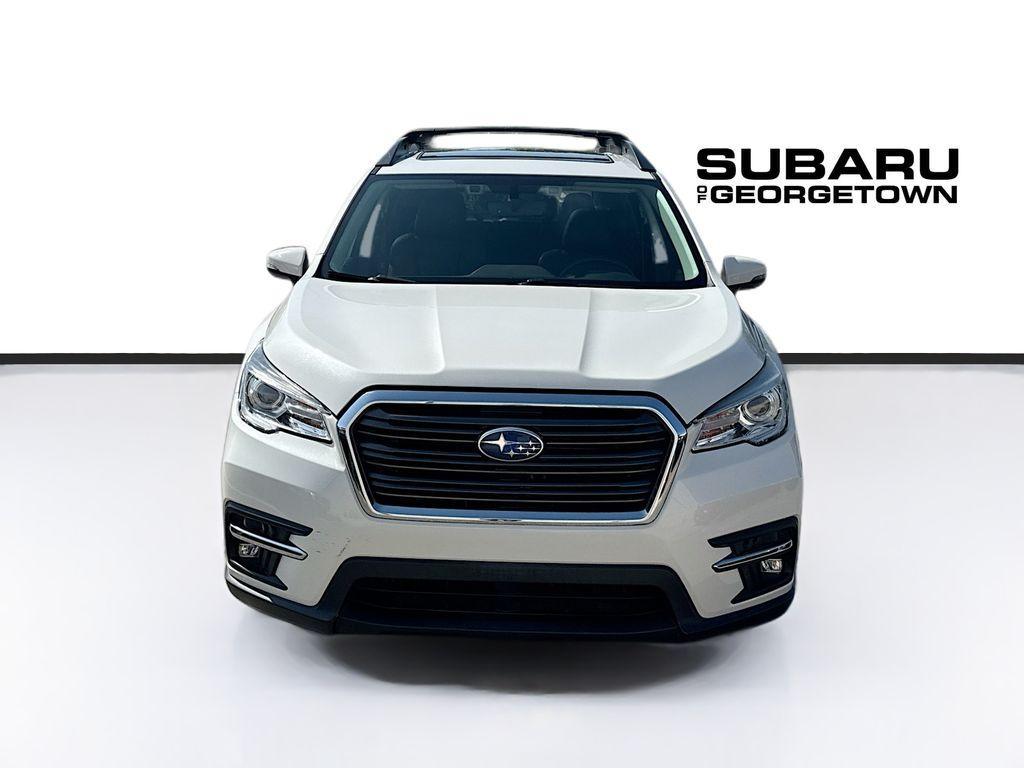 used 2021 Subaru Ascent car, priced at $27,982