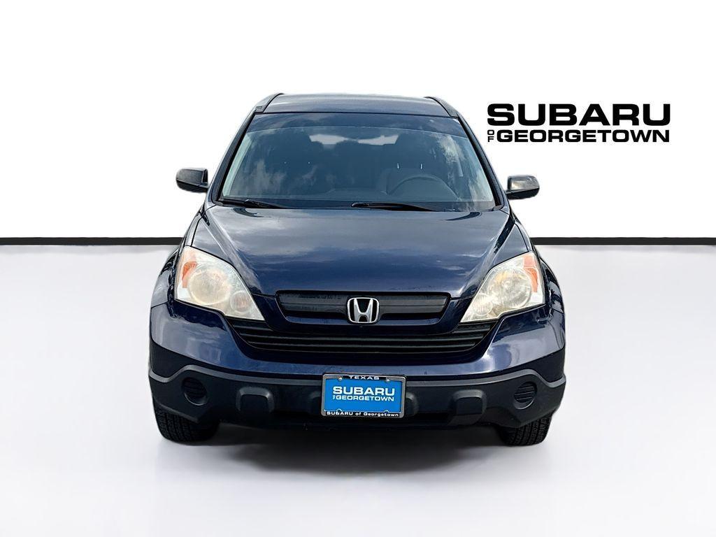 used 2008 Honda CR-V car, priced at $6,428