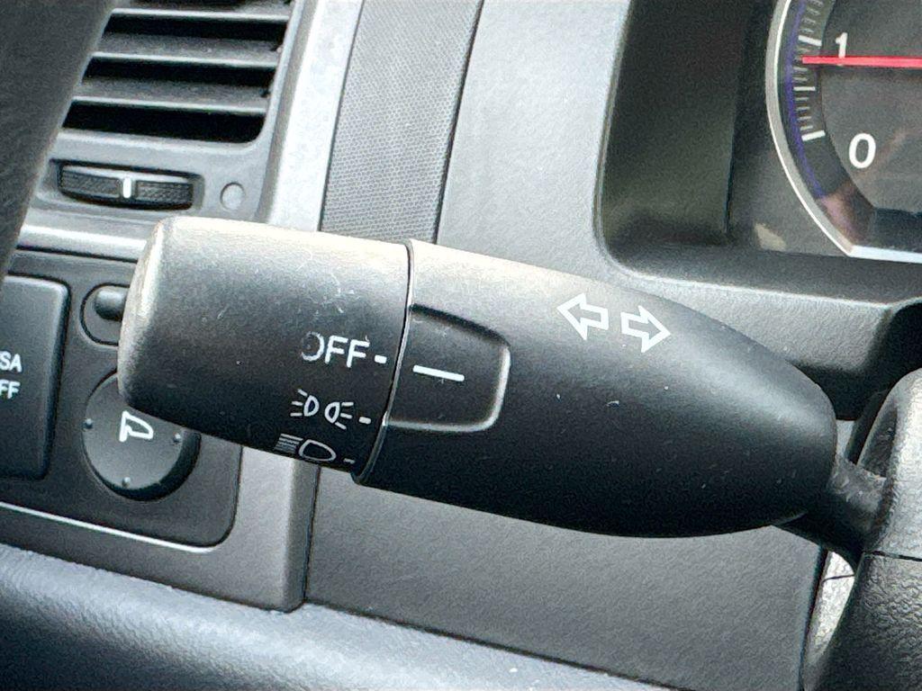 used 2008 Honda CR-V car, priced at $6,428