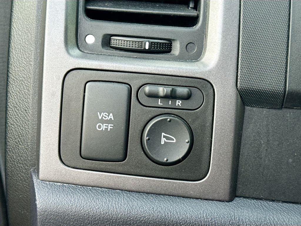 used 2008 Honda CR-V car, priced at $6,428