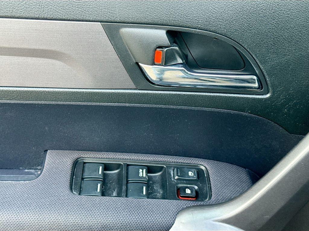 used 2008 Honda CR-V car, priced at $6,428