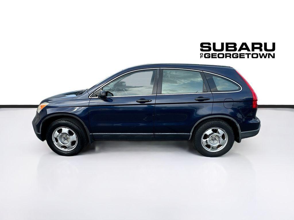 used 2008 Honda CR-V car, priced at $6,428