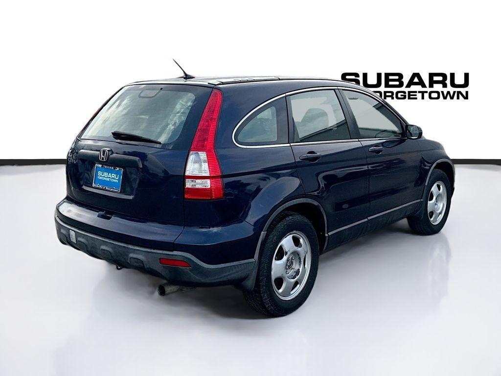 used 2008 Honda CR-V car, priced at $6,428