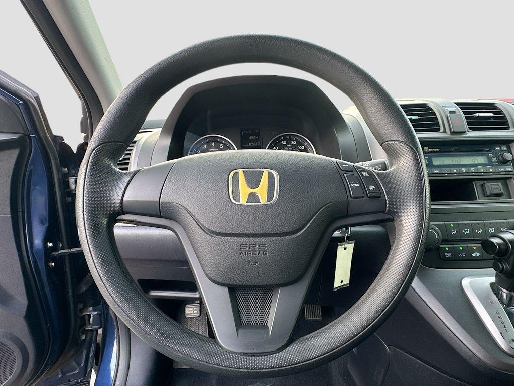 used 2008 Honda CR-V car, priced at $6,428
