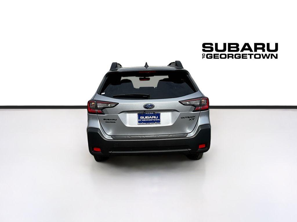 new 2025 Subaru Outback car, priced at $39,875